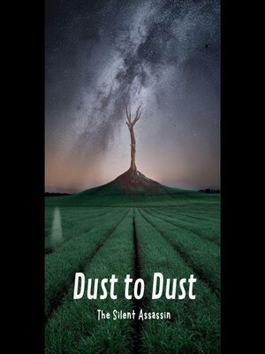 cover image of Dust to Dust